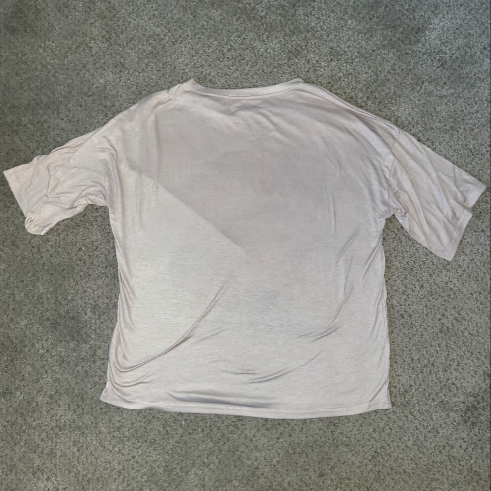 Malibu Graphic Tee - Picture 2 of 2